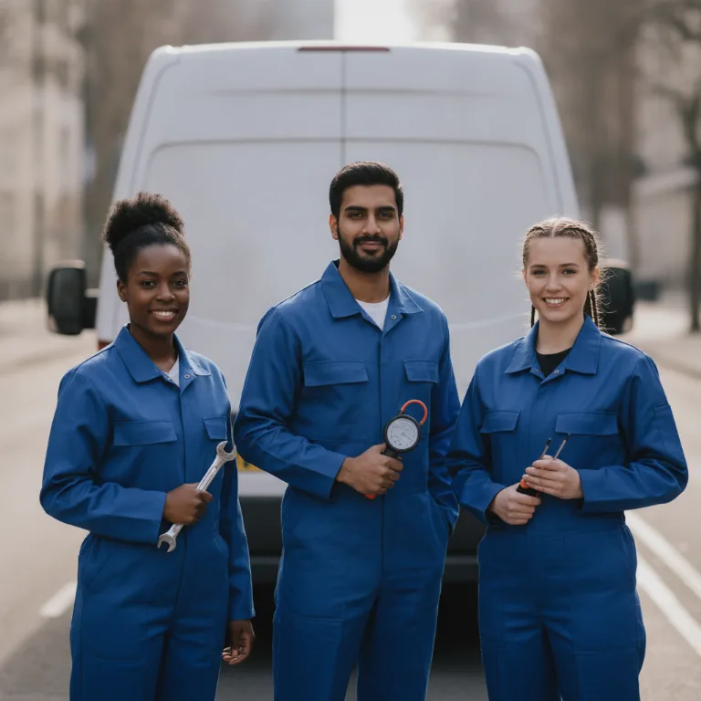 Gas Boiler Repair team in Baulkham Hills